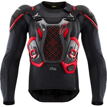 Alpinestars Tech-Air Off-Road Airbag System 10