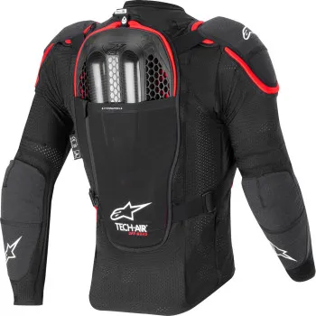 Alpinestars Tech-Air Off-Road Airbag System 11