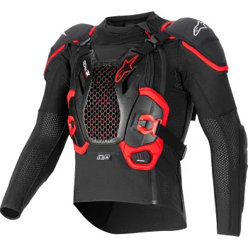 Alpinestars Tech-Air Off-Road Airbag System 6