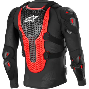 Alpinestars Bionic XTR Plasma Protection Jacket 12