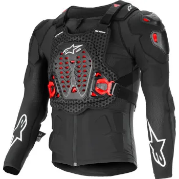 Alpinestars Bionic XTR Plasma Protection Jacket 11