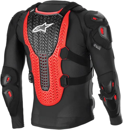 Alpinestars Bionic XTR Plasma Protection Jacket 4