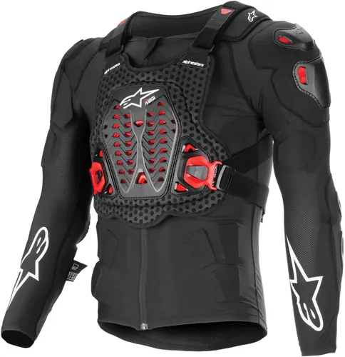 Alpinestars Bionic XTR Plasma Protection Jacket 3