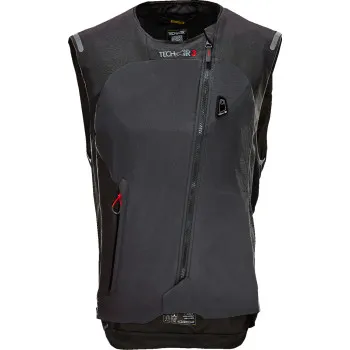 Alpinestars Adult Men Tech-Air 3 System XS S M L XL 2XL 3XL 4XL Black 21