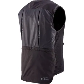 Alpinestars Adult Men Tech-Air 3 System XS S M L XL 2XL 3XL 4XL Black 20