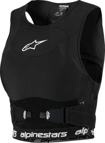Alpinestars Stella Plasma Chest Protector 3