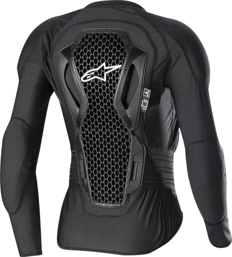 Alpinestars Stella Bionic Action v2 Protection Jacket 4
