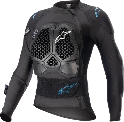 Alpinestars Stella Bionic Action v2 Protection Jacket 3