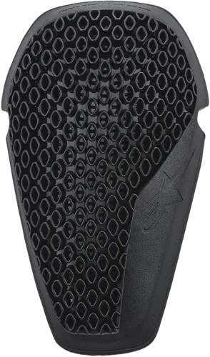 Alpinestars Adult Unisex Nucleon Flex Plus Knee Protectors S L Black 3