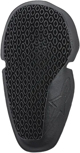 Alpinestars Adult Unisex Nucleon Flex Plus Elbow Guards S L Black 5