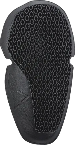 Alpinestars Adult Unisex Nucleon Flex Plus Elbow Guards S L Black 4