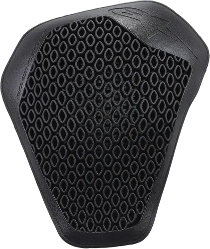 Alpinestars Adult Unisex Nucleon Flex Plus Shoulder Protectors S L Black 6