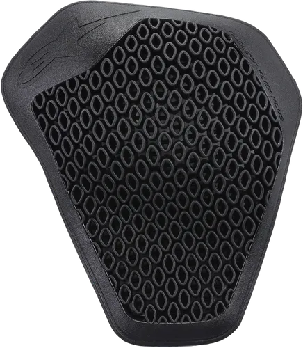 Alpinestars Adult Unisex Nucleon Flex Plus Shoulder Protectors S L Black 3