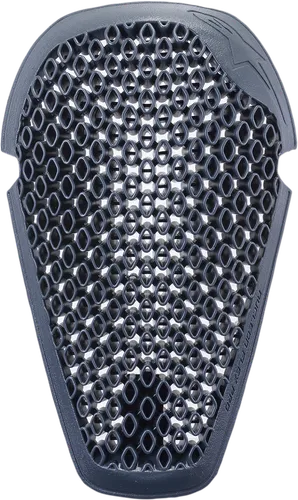 Alpinestars Adult Unisex Nucleon Flex Pro Knee Guards S L Black 3