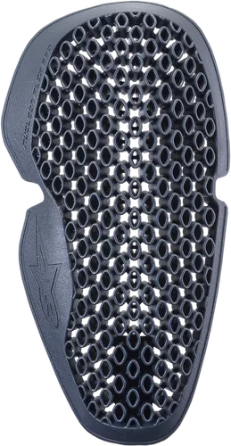 Alpinestars Adult Unisex Nucleon Flex Pro Elbow Guards S L Black 3