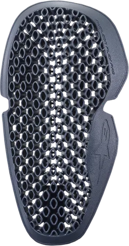 Alpinestars Adult Unisex Nucleon Flex Pro Elbow Guards S L Black 6