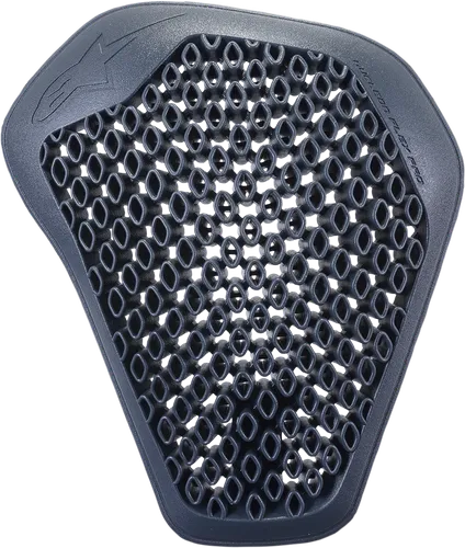 Alpinestars Adult Unisex Nucleon Flex Pro Shoulder Guards S L Black 6