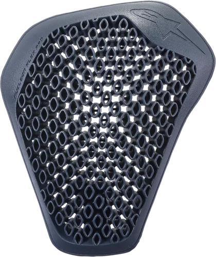 Alpinestars Adult Unisex Nucleon Flex Pro Shoulder Guards S L Black 5