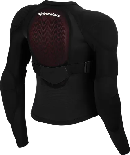 Alpinestars Youth Bionic Plasma LT Protective Jacket 6