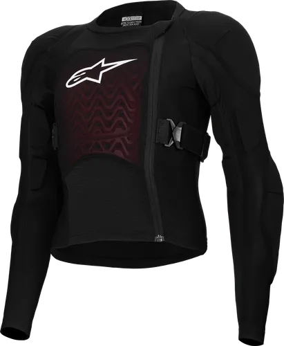 Alpinestars Youth Bionic Plasma LT Protective Jacket 9