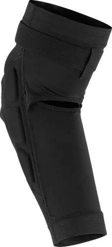 Alpinestars Youth Unisex Bionic Plasma Knee Protector S M L XL 2XL Black White 6