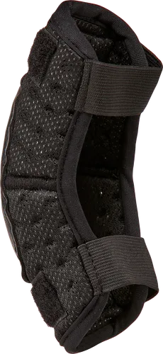 Alpinestars Youth Unisex Bionic Action Kickstart Elbow Guards 4/6 7/9 Black Red 4