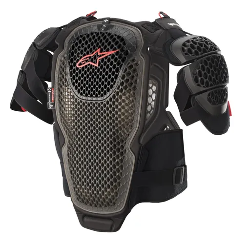 Alpinestars A-6 Chest Protector 4