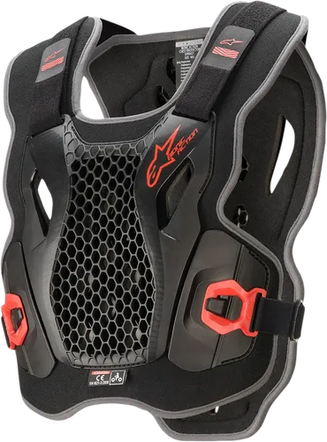 Alpinestars Bionic Action Chest Guard 5