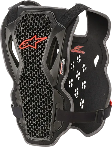 Alpinestars Bionic Action Chest Guard 6