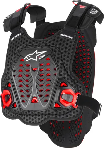 Alpinestars A-5 Plasma Chest Protector 3
