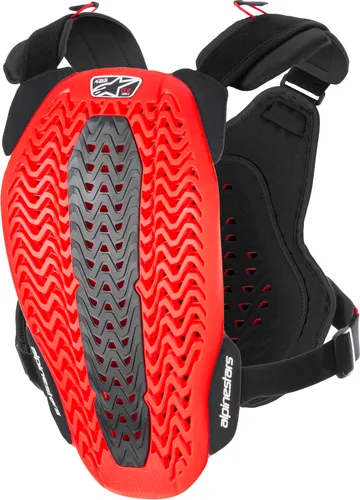 Alpinestars A-5 Plasma Chest Protector 4