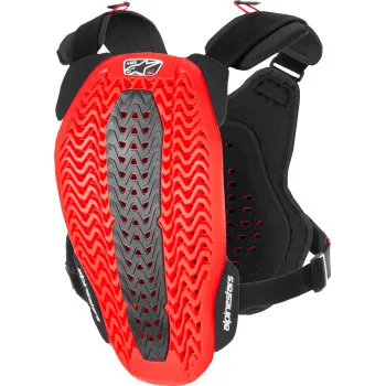 Alpinestars A-5 Plasma Chest Protector 8