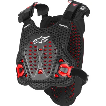Alpinestars A-5 Plasma Chest Protector 7