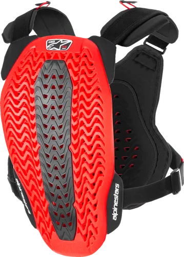 Alpinestars A-5 Plasma Chest Protector 6