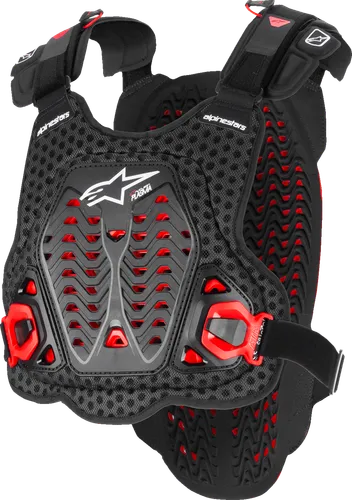 Alpinestars A-5 Plasma Chest Protector 5