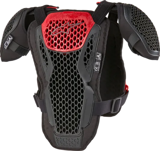 Alpinestars Youth Bionic Action Guard 4