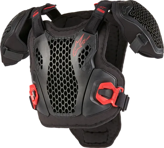 Alpinestars Youth Bionic Action Guard 3