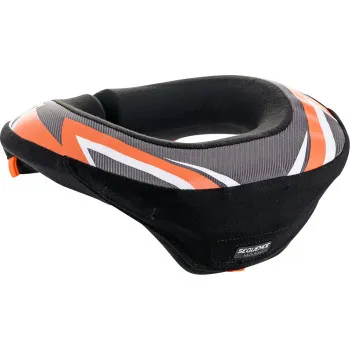 Alpinestars Youth Unisex Youth Sequence Neck Roll S M L XL Black Red Orange Blue 6