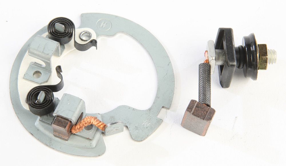 Rick's Brush Plate Repair Kit