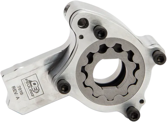 Feuling OE Engine Oil Pump for Harley Softail Springer Classic 05-06