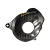 P3 Carbon Fiber Ignition Cover