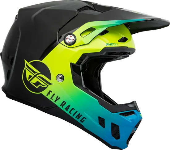 Fly Racing Helmet Formula CC Centrum Helmet - Picture 7 of 63