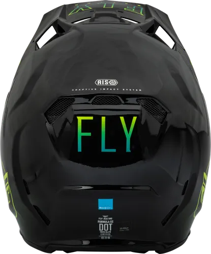 Fly Racing Helmet Formula CC Centrum Helmet - Picture 10 of 63