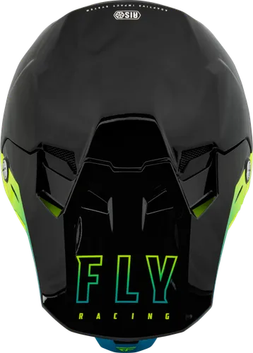 Fly Racing Helmet Formula CC Centrum Helmet - Picture 11 of 63