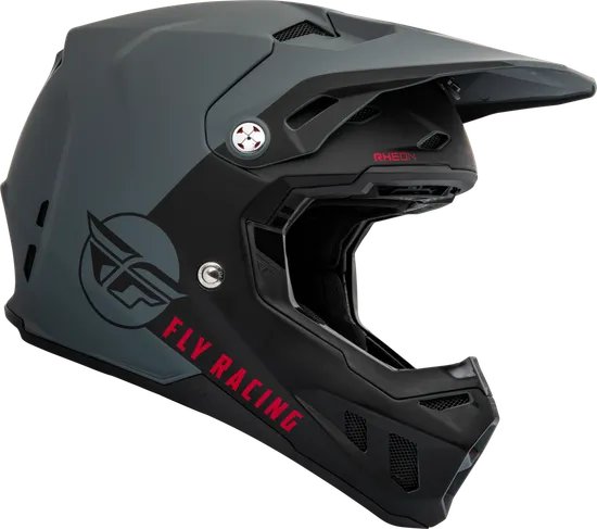 Fly Racing Helmet Formula CC Centrum Helmet - Picture 31 of 63