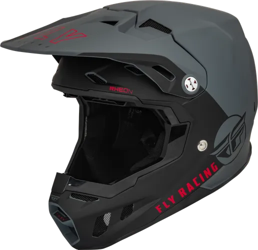 Fly Racing Helmet Formula CC Centrum Helmet - Picture 32 of 63