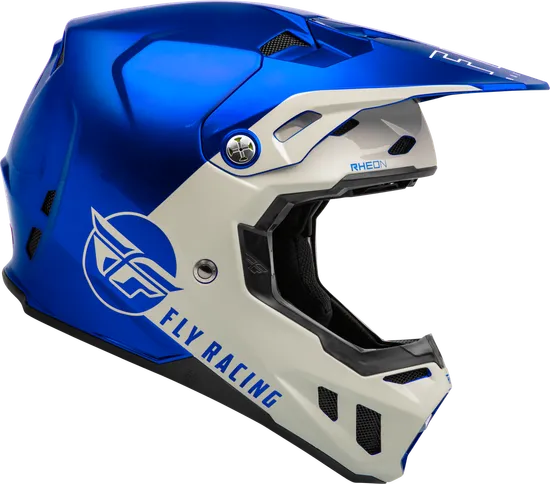 Fly Racing Helmet Formula CC Centrum Helmet - Picture 19 of 63
