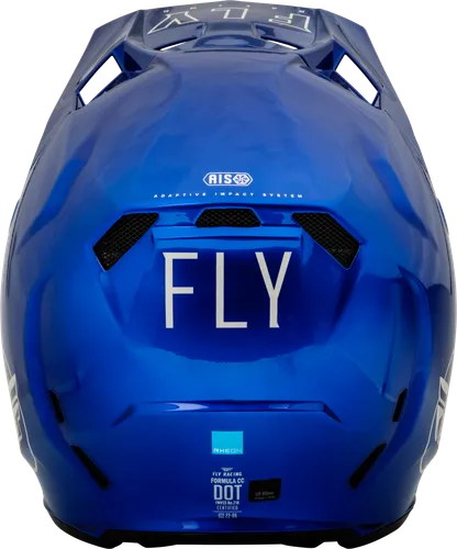 Fly Racing Helmet Formula CC Centrum Helmet - Picture 27 of 63