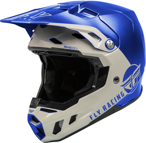 Fly Racing Helmet Formula CC Centrum Helmet - Picture 25 of 63