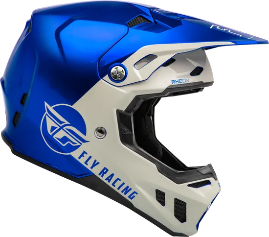 Fly Racing Helmet Formula CC Centrum Helmet - Picture 21 of 63